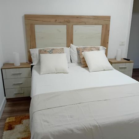 Appartamento Milladoiro Teo Esterno foto