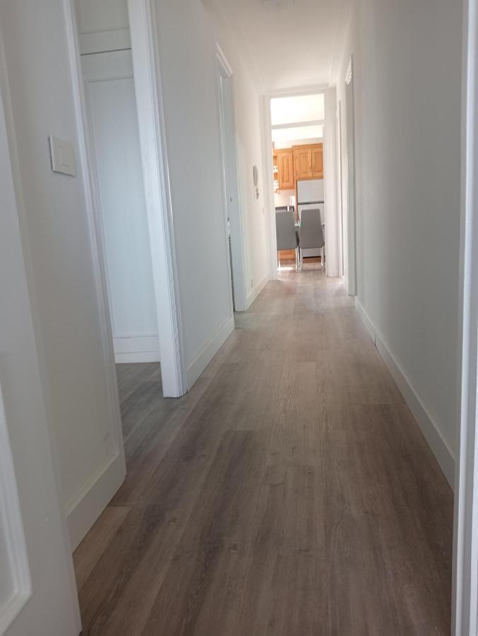 Appartamento Milladoiro Teo Esterno foto