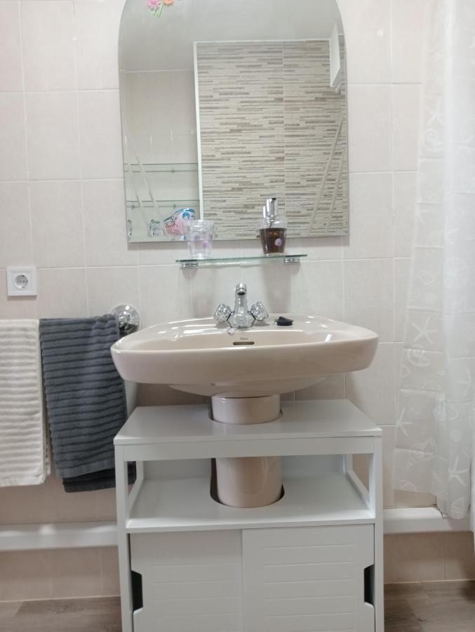 Appartamento Milladoiro Teo Esterno foto