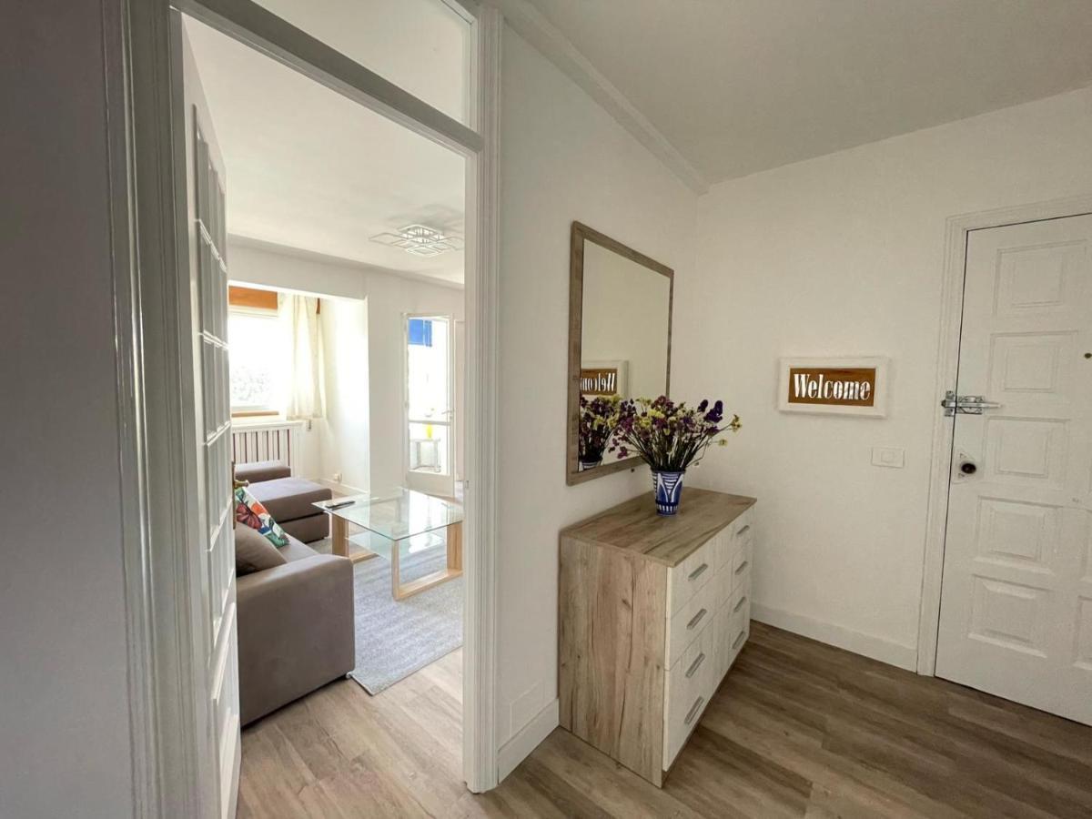 Appartamento Milladoiro Teo Esterno foto