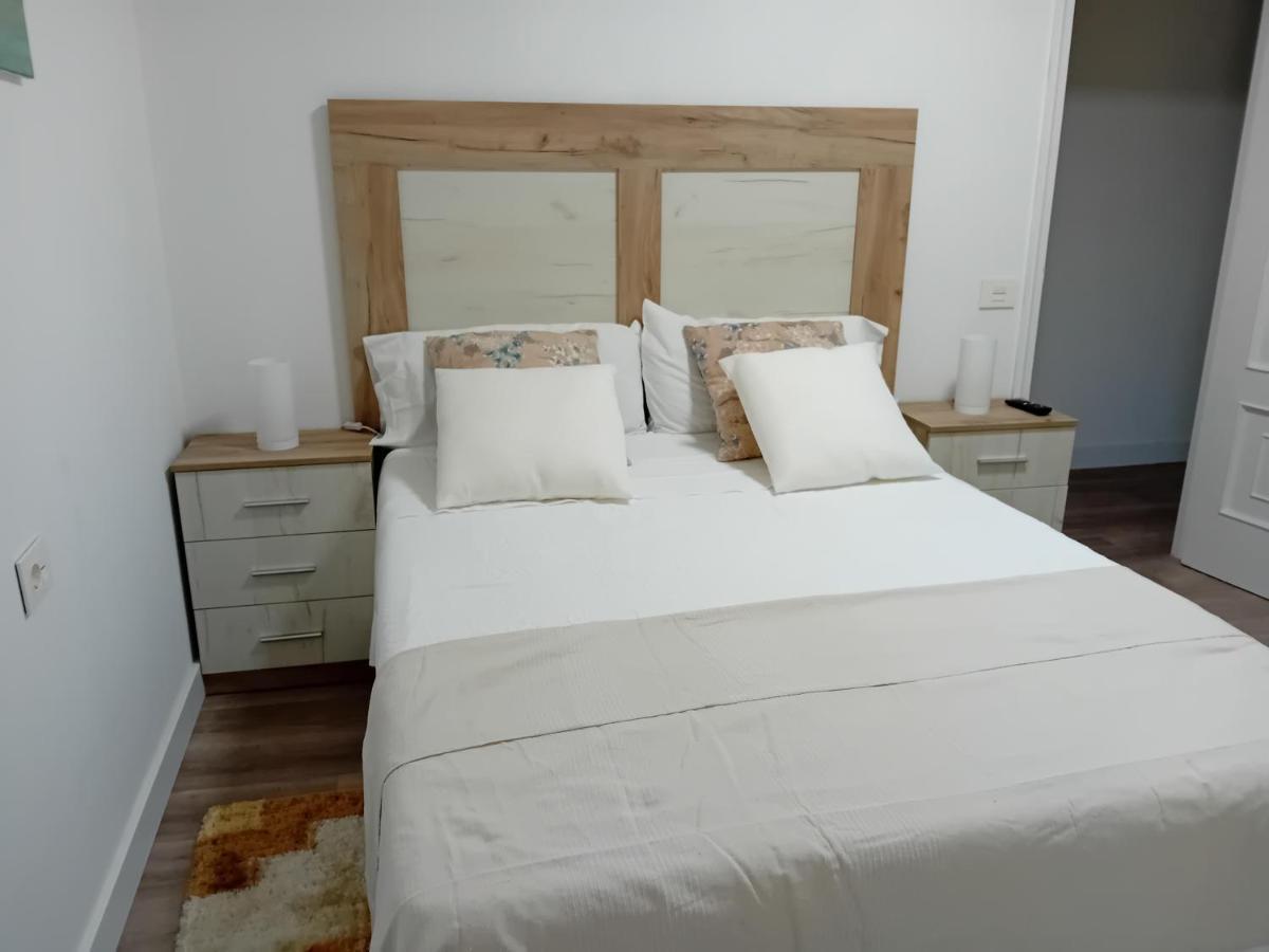 Appartamento Milladoiro Teo Esterno foto