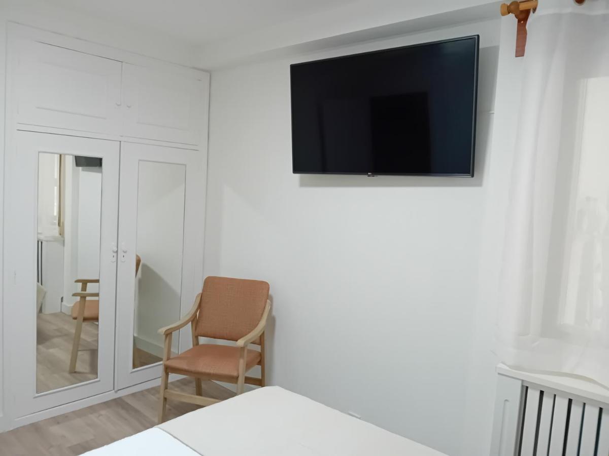 Appartamento Milladoiro Teo Esterno foto