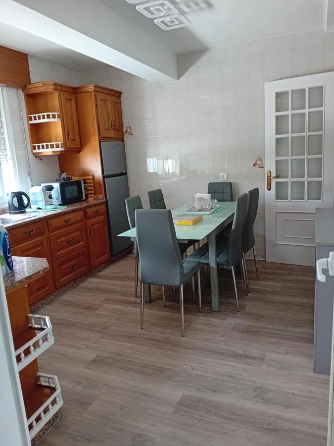 Appartamento Milladoiro Teo Esterno foto