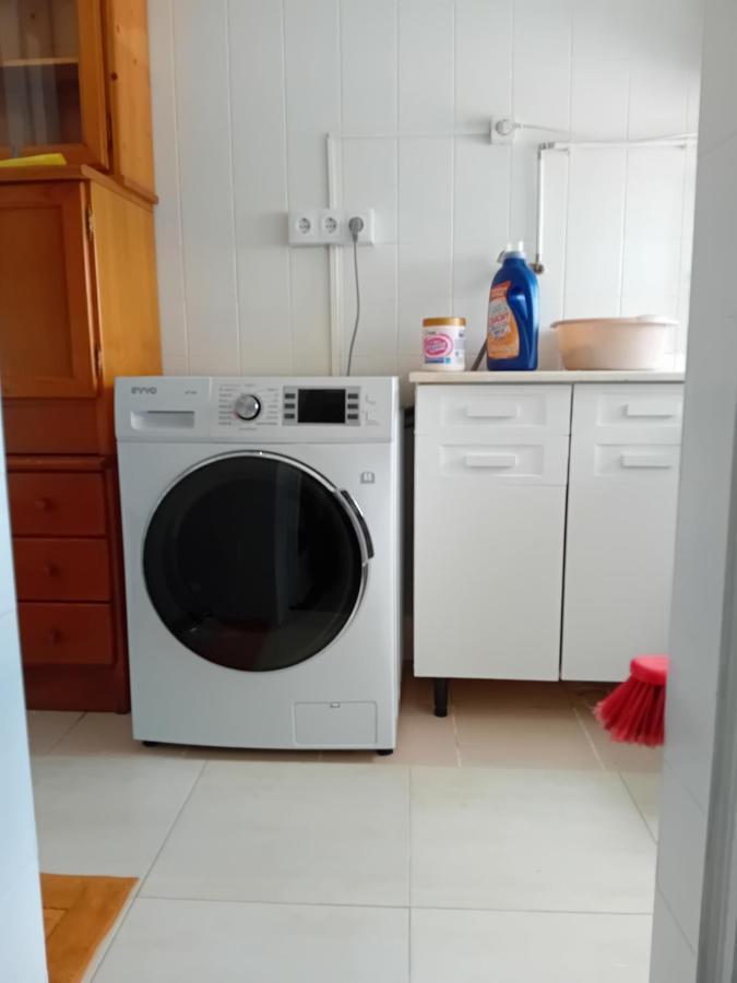 Appartamento Milladoiro Teo Esterno foto